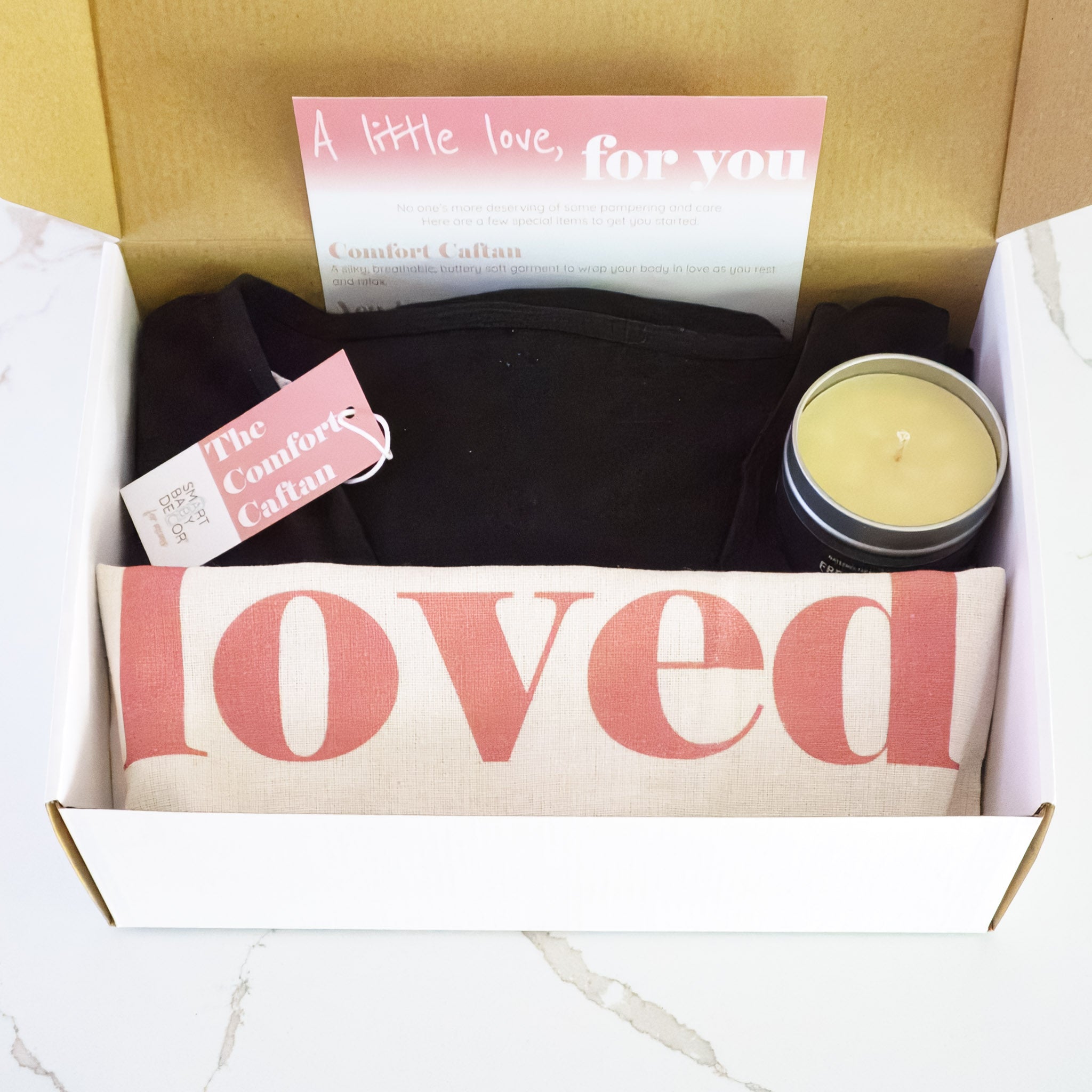 Comfort Gift Box