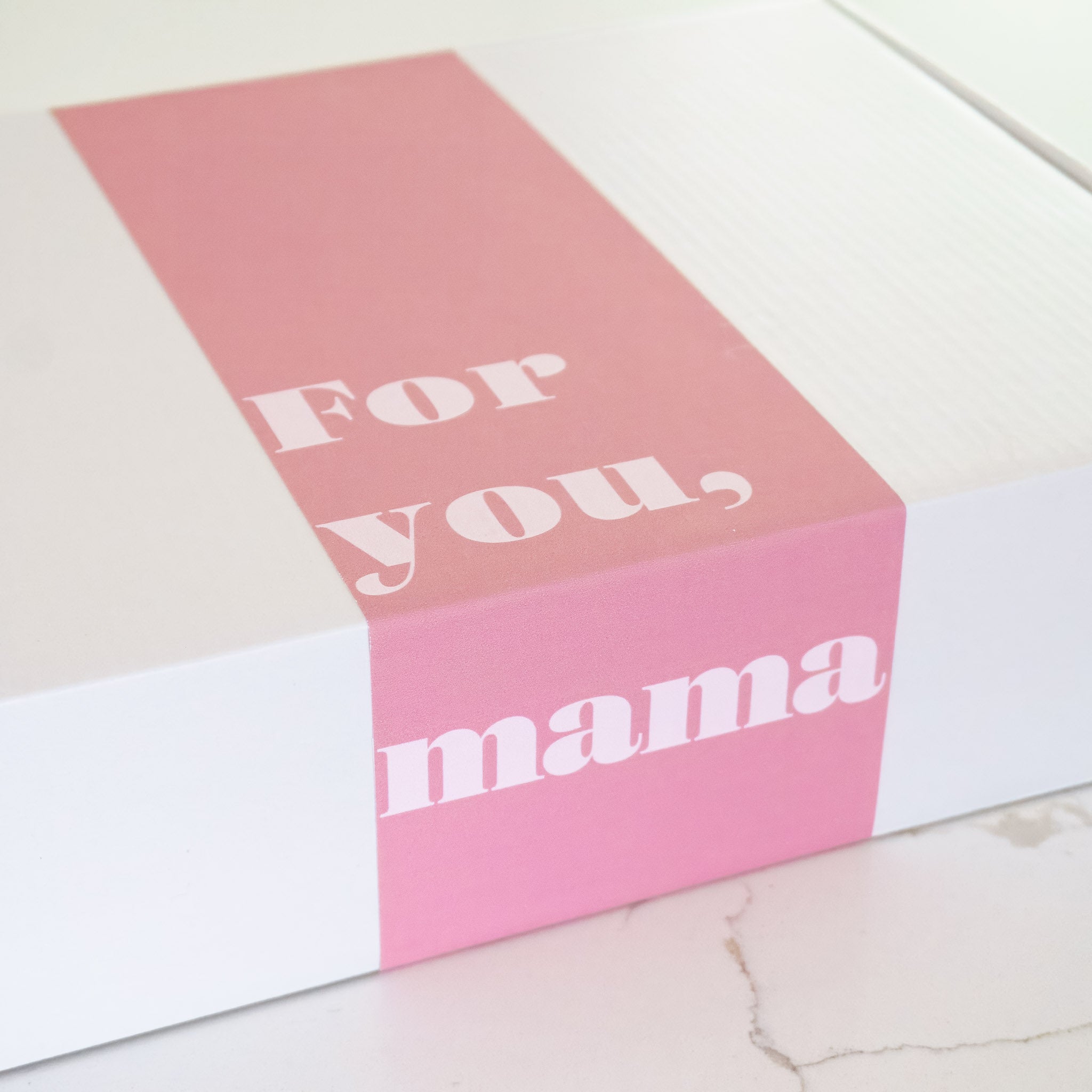 Mama Gift Box