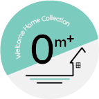 welcome Home Collection Logo