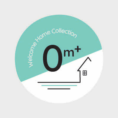 Welcome Home Collection smaller Logo